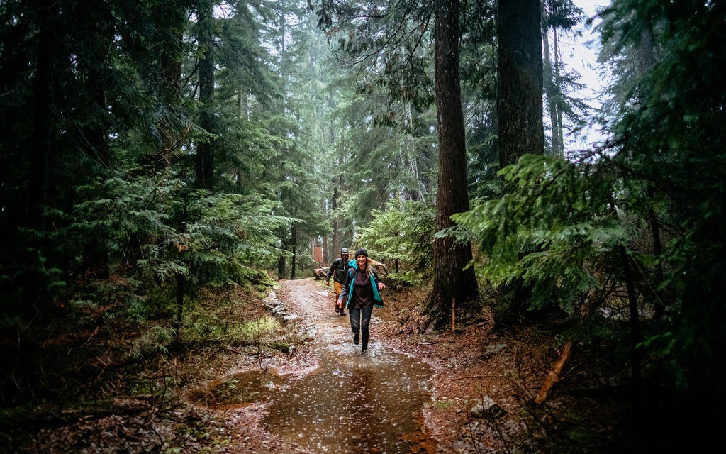 Hollyburn Hike @findingepic