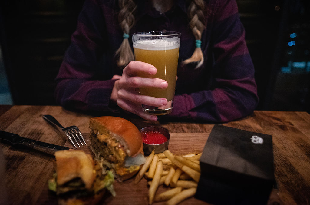 Village Taphouse by @findingepic